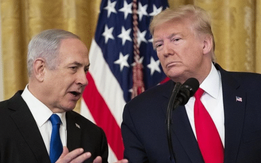Netanyahu: İran Savaşı Bitmedi, Trump Teklifi Reddetti