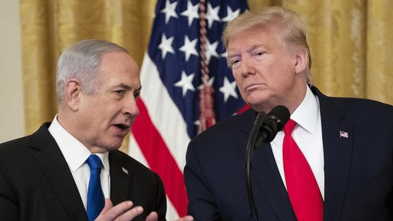Netanyahu: İran Savaşı Bitmedi, Trump Teklifi Reddetti