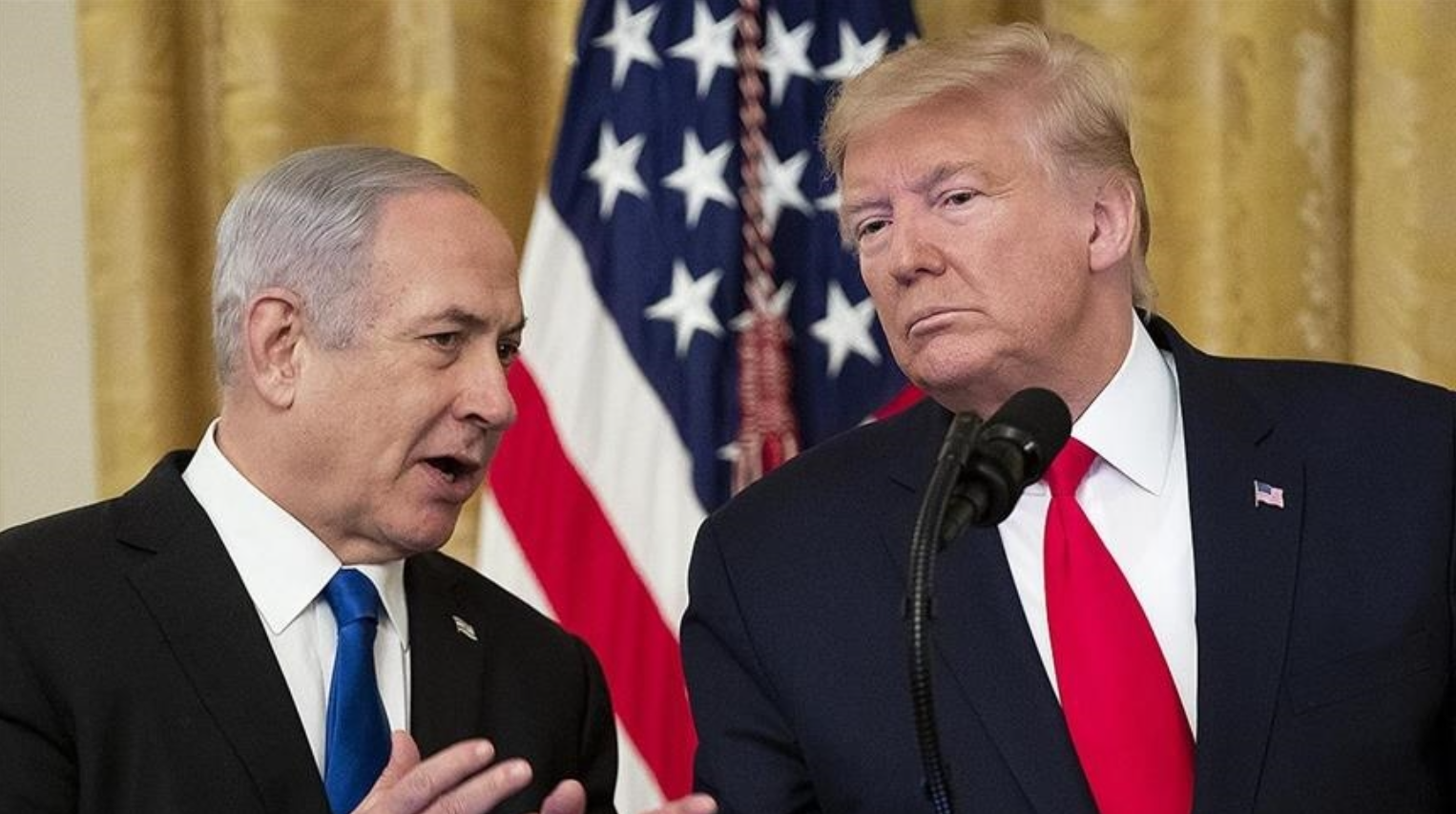 Netanyahu: İran Savaşı Bitmedi, Trump Teklifi Reddetti