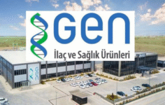 GENIL’de Üst Yönetimden Pay Satışı