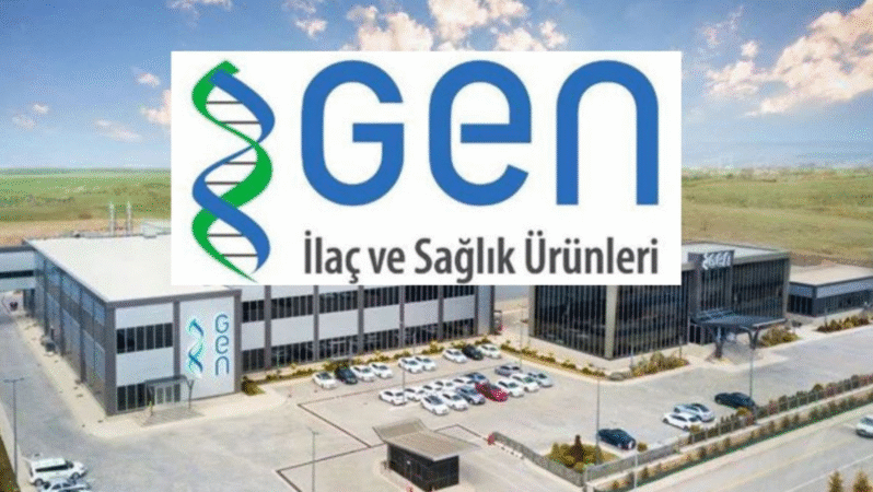 GENIL’de Üst Yönetimden Pay Satışı