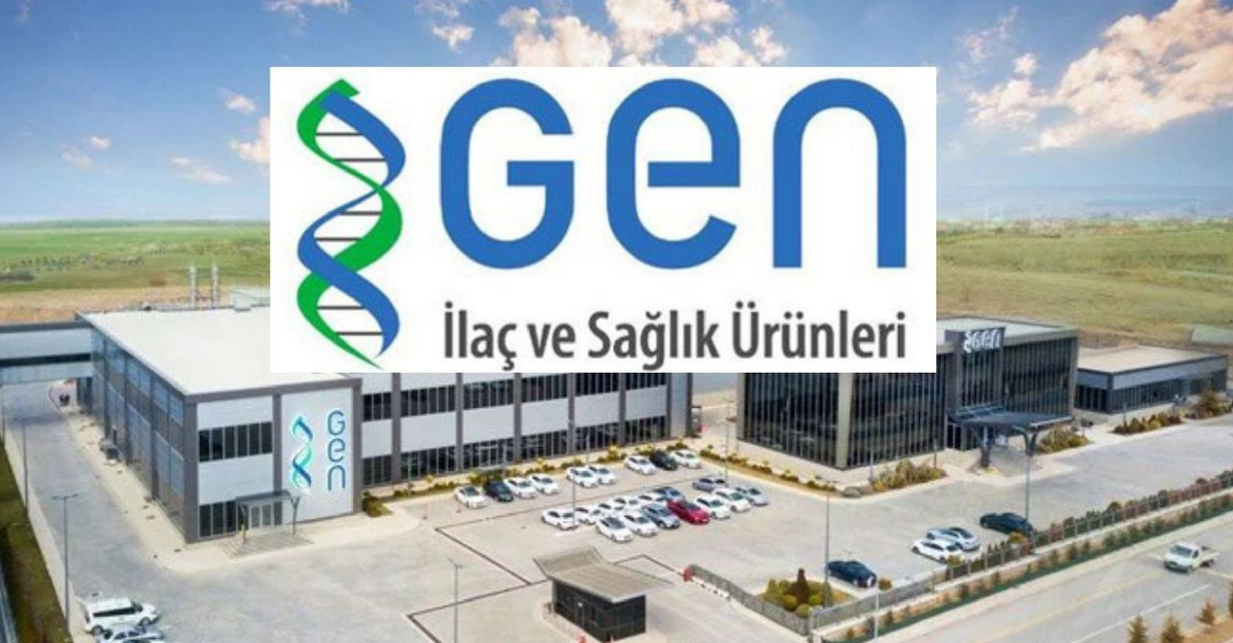 GENIL’de Üst Yönetimden Pay Satışı
