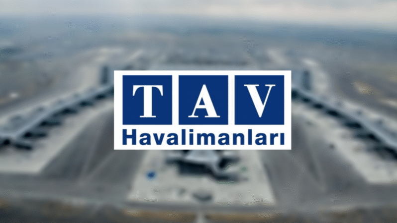 TAVHL yolcu sayısını artırdı