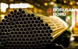 Borusan Holding’den BRSAN’da %5’lik Satış Kararı