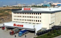 Ülker’den Temettü Kararı