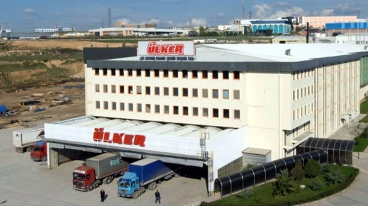 Ülker’den Temettü Kararı