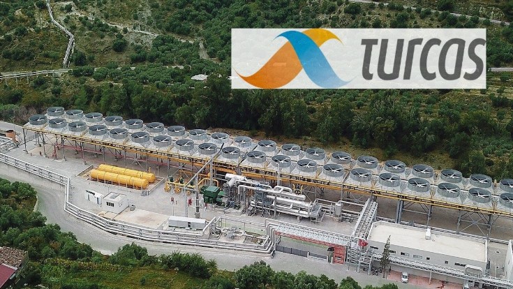 Turcas’tan 30 Milyon Dolarlık Net Nakit Beklentisi
