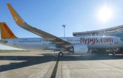 Pegasus’ta Nisan Trafiği Geriledi
