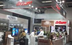 Arzum Home’dan Hometex Hamlesi