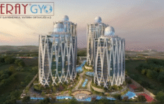 TERA  ZERGY Paylarını Alıyor