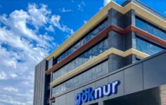 GOKNR’den 723 Bin Lotluk Geri Alım