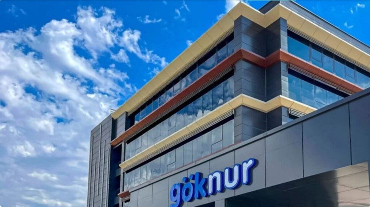 GOKNR’den 723 Bin Lotluk Geri Alım