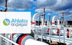 AHGAZ’dan 250 Bin Lotluk Geri Alım