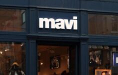 Mavi Giyim’den 312 Bin Lotluk Geri Alım