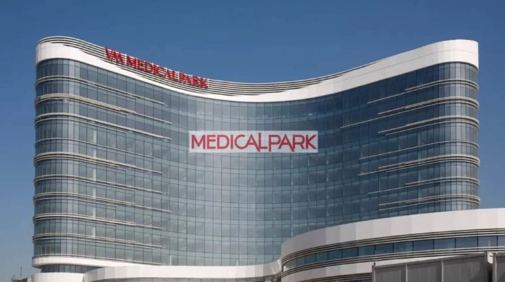 MPARK’tan Ataşehir’de 25 Milyon Dolarlık Hastane Hamlesi