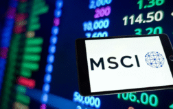 MSCI Türkiye Endekslerinde Değişim