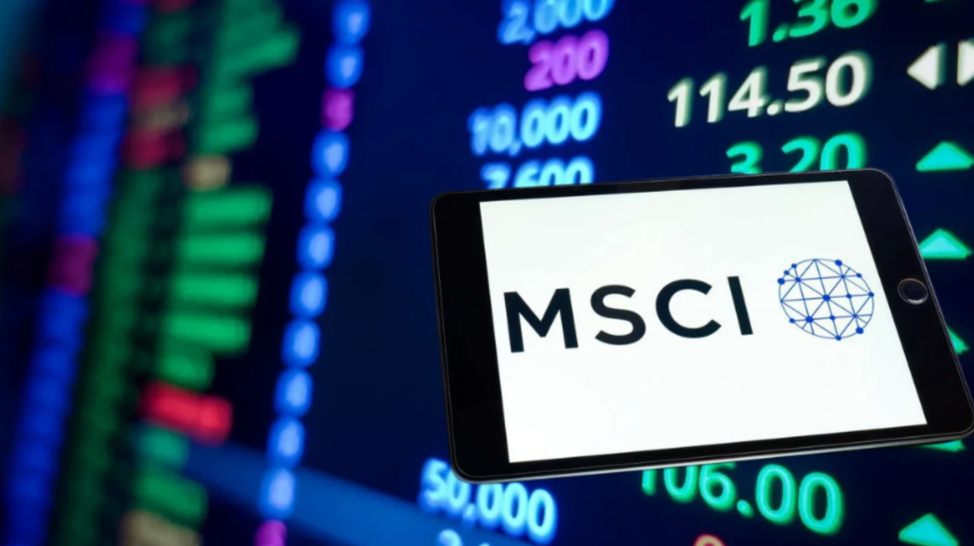 MSCI Türkiye Endekslerinde Değişim