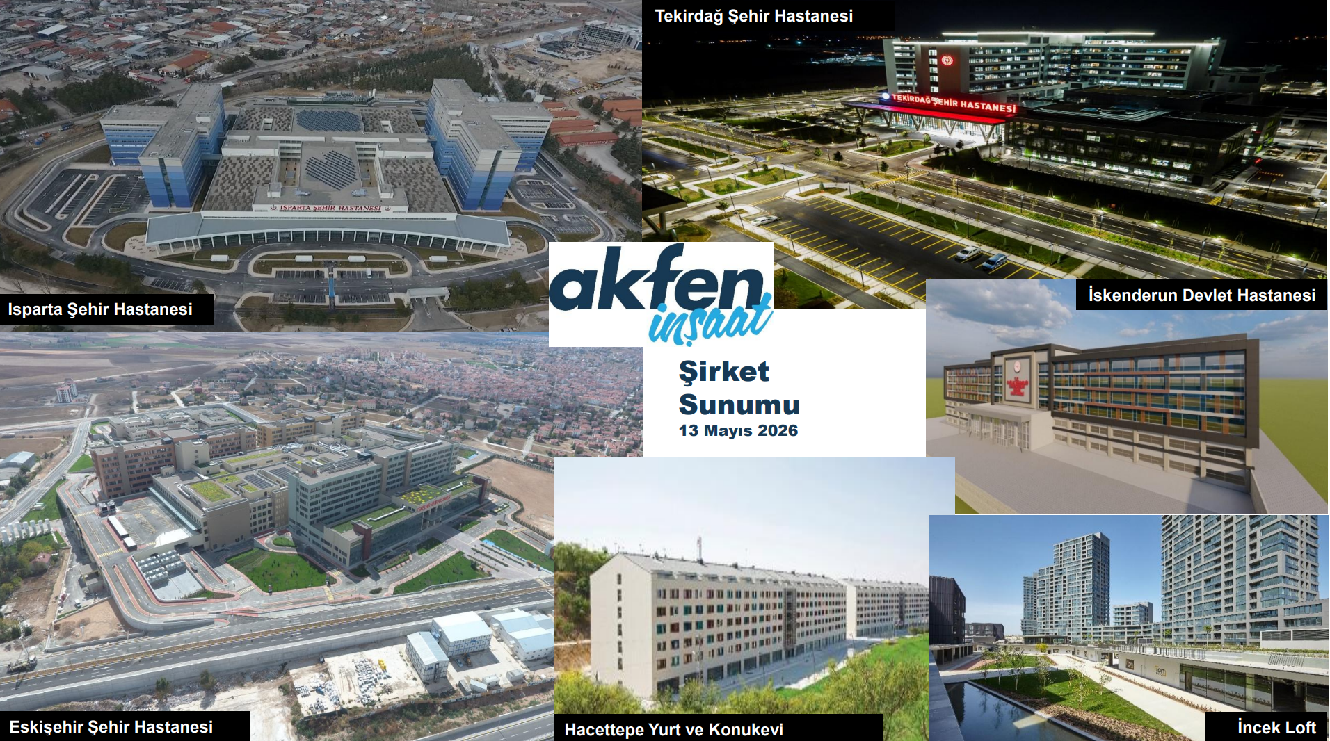AKFIS 412 Milyon Dolarlık Hasılat Hedefi