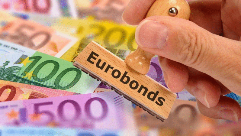 Analiz- Eurobond Piyasası Gelişmeleri (Garanti BBVA Yatırım)