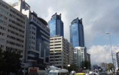 Akfen Holding iştiraklerinden büyüme ve yeni yatırım mesajı
