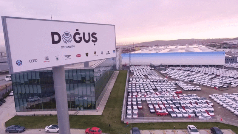 DOAS’tan 2026’ya temkinli büyüme mesajı