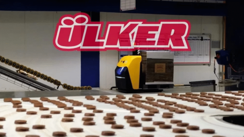 Ülker’den temkinli büyüme ve kârlılık vurgusu
