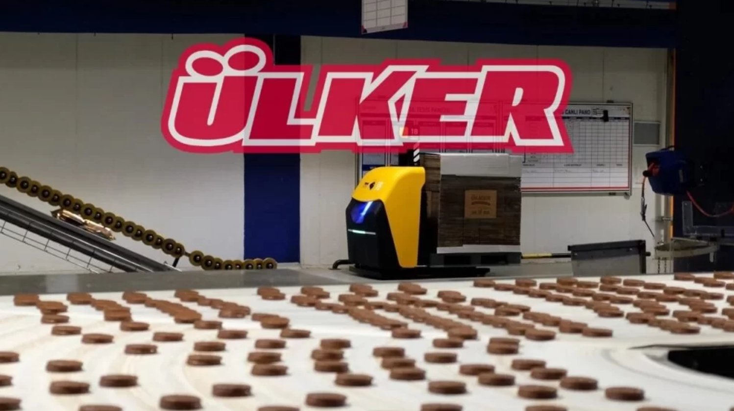 Ülker’den temkinli büyüme ve kârlılık vurgusu