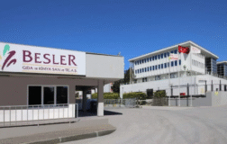 BESLER Operasyonel Dayanıklığını Korudu
