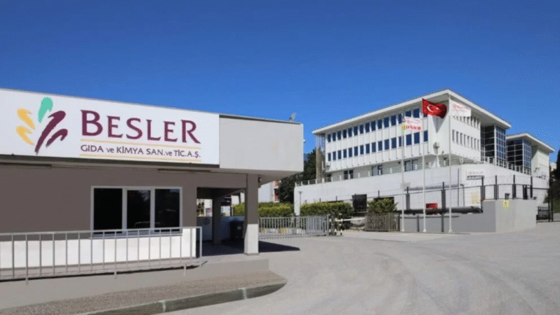 BESLER Operasyonel Dayanıklığını Korudu