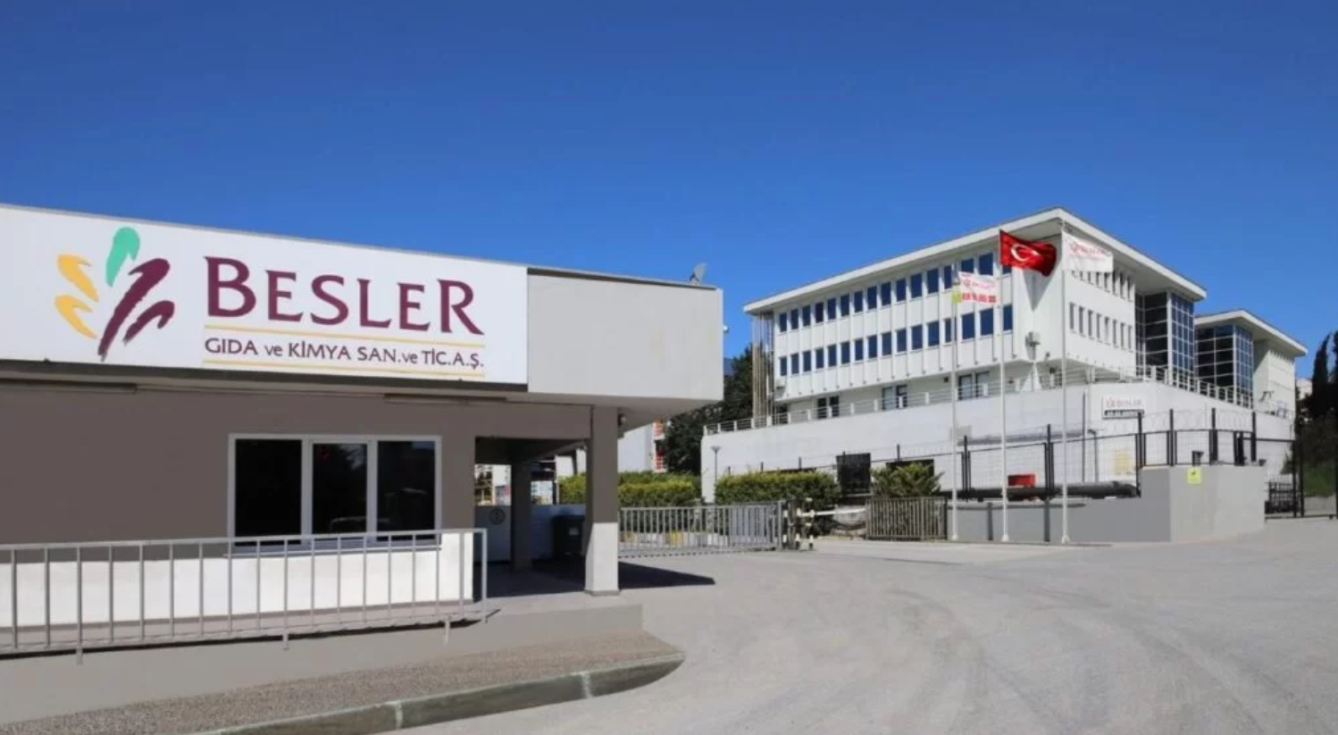 BESLER Operasyonel Dayanıklığını Korudu