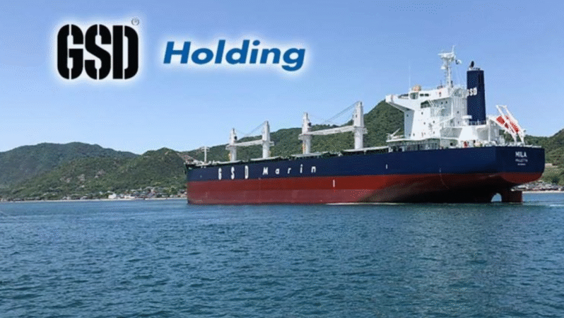 GSD Holding’den Malta’da Yeni Şirket