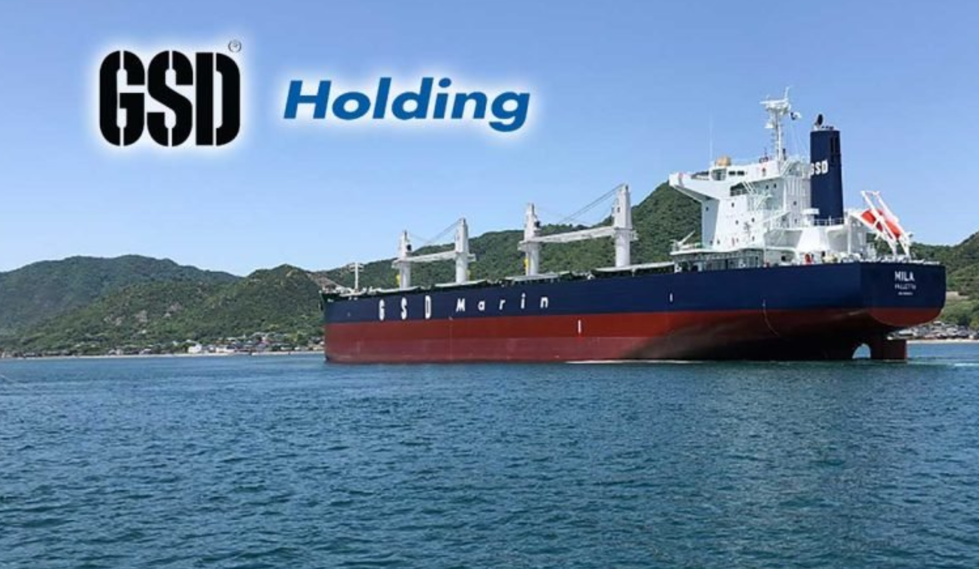 GSD Holding’den Malta’da Yeni Şirket