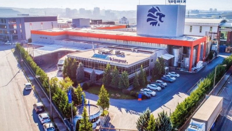 KMPUR’dan  Kobe Poliüretan Hamlesi