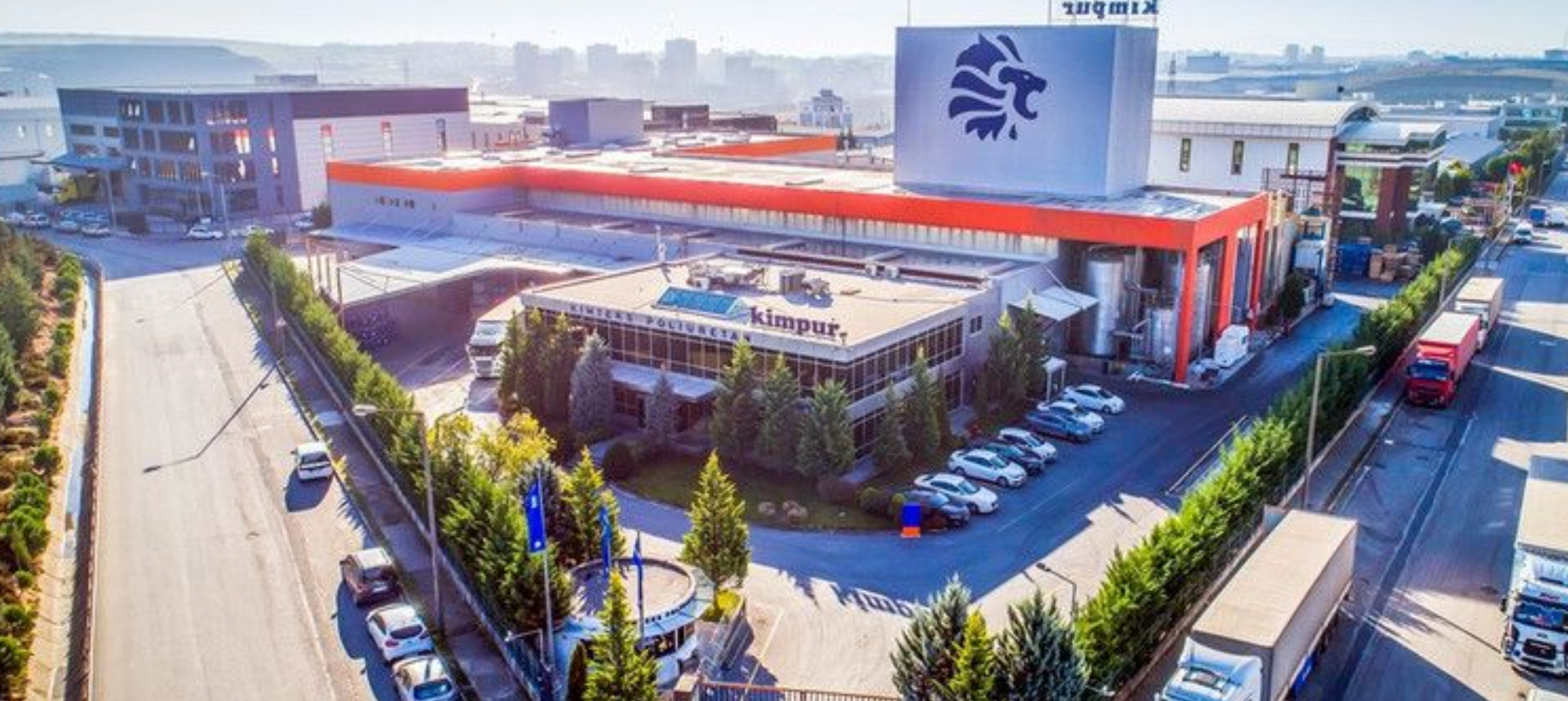 KMPUR’dan  Kobe Poliüretan Hamlesi