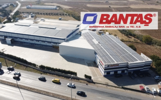 BANTS’ın Yatırımında İmar Süreci Tamamlandı