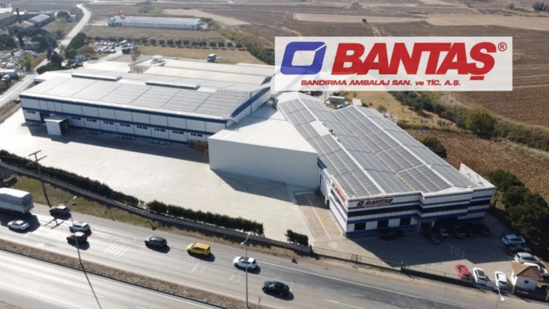 BANTS’ın Yatırımında İmar Süreci Tamamlandı