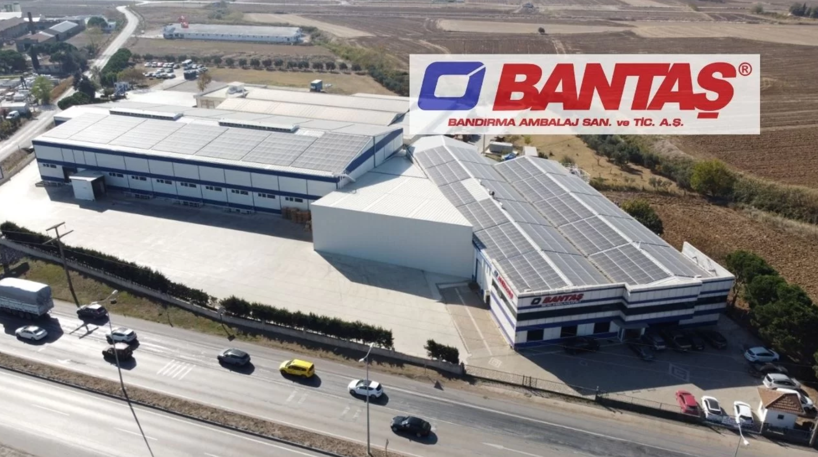 BANTS’ın Yatırımında İmar Süreci Tamamlandı