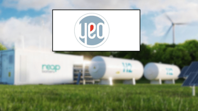 YEOTEK’ten %133,8 Bedelsiz Hamlesi