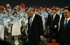 Trump-Xi Zirvesi İçin Kritik Pekin Teması