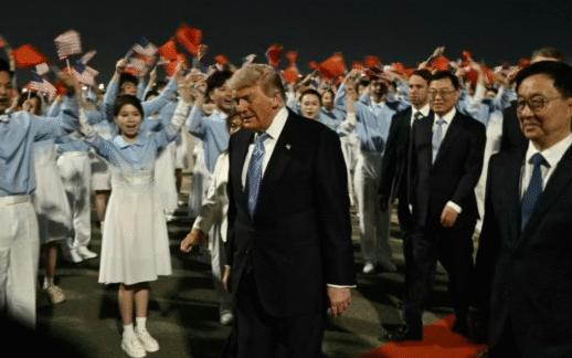 Trump-Xi Zirvesi İçin Kritik Pekin Teması
