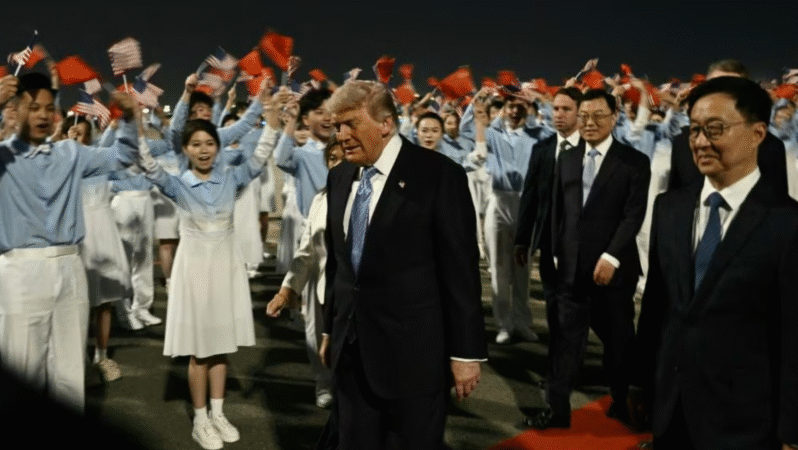 Trump-Xi Zirvesi İçin Kritik Pekin Teması