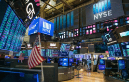 Wall Street’te Teknoloji Rallisi Rekor Getirdi