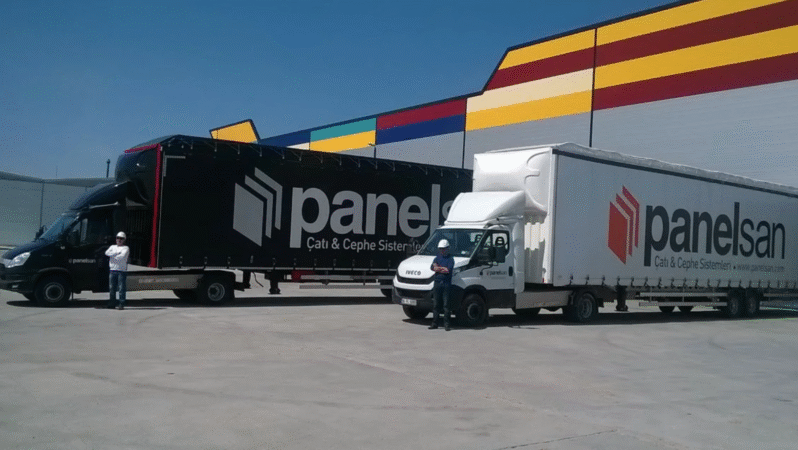 Panelsan’dan Temettü Kararı