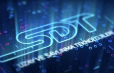 SDTTR’den SSB ile 562 bin dolarlık sözleşme
