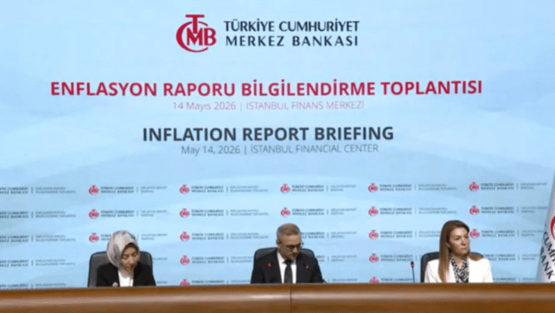 Analiz- 2026 2. Enflasyon Raporu (İş Yatırım)