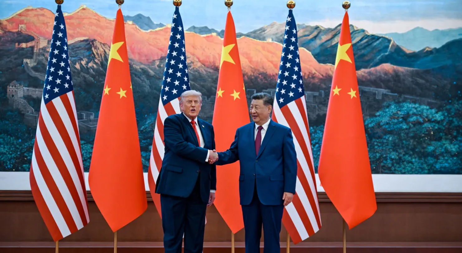 Trump: Çin, Boeing’den 200 Uçak Alacak