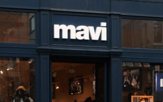 Mavi, 200 Bin Hissesini Geri Aldı