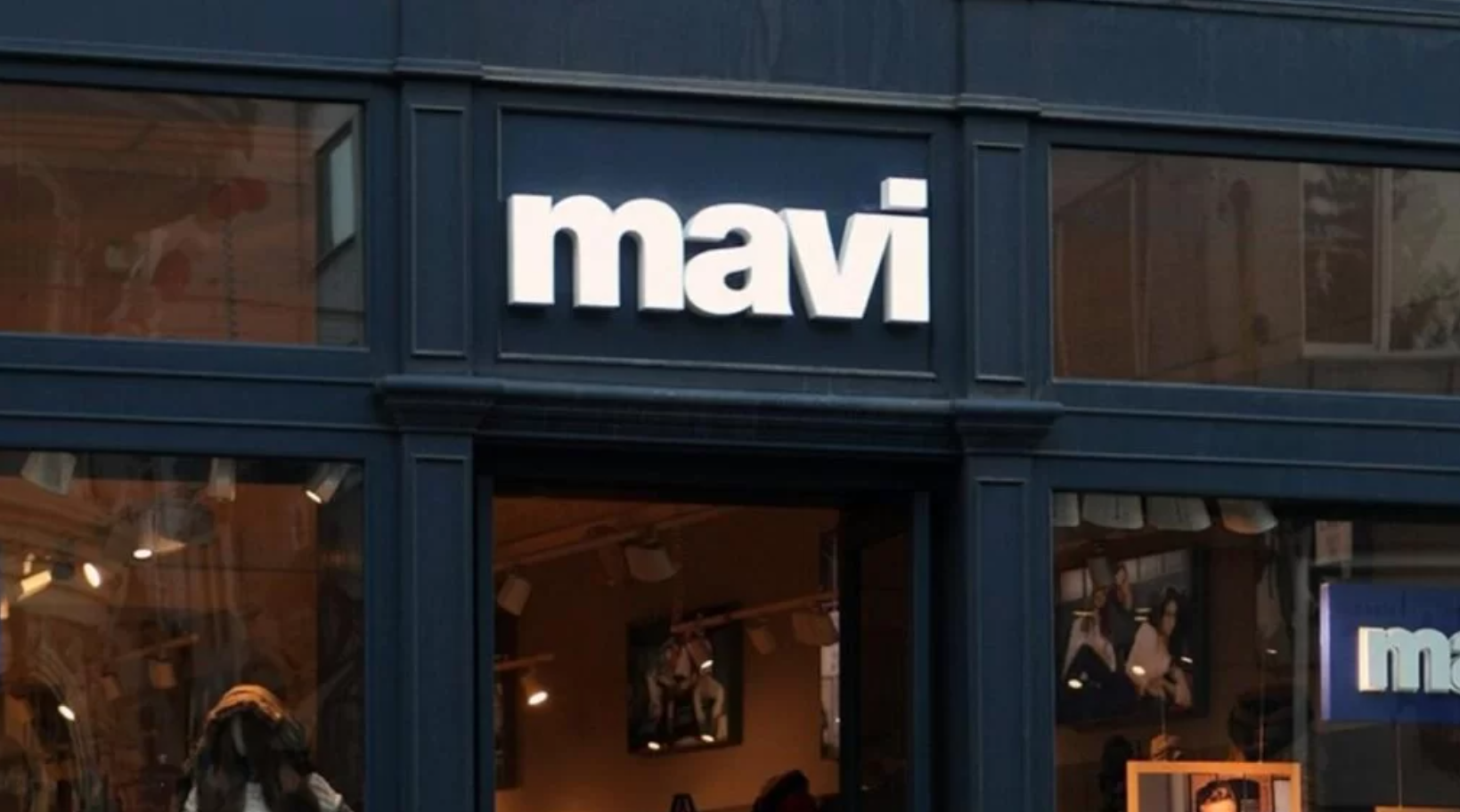 Mavi, 200 Bin Hissesini Geri Aldı