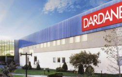 Dardanel’den 2026’da Güçlü Karlılık Hedefi