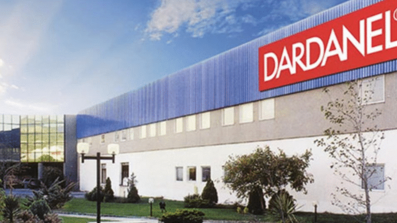 Dardanel’den 2026’da Güçlü Karlılık Hedefi